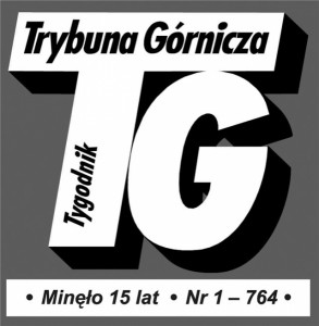 Trybuna Górnicza minęło 15 lat
