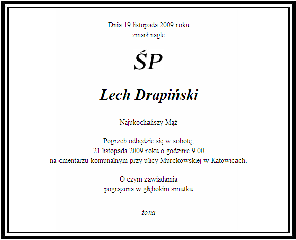 nekrolog-lecha-drapinskiego
