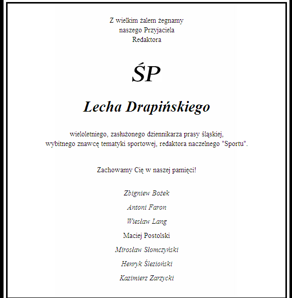 pozegnanie-przez-przyjaciol-lecha-drapinskiego