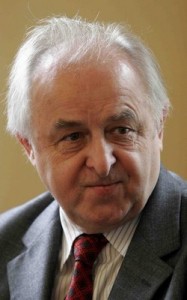 Tadeusz Kijonka
