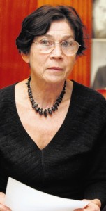 Barbara Karwat - Seko
