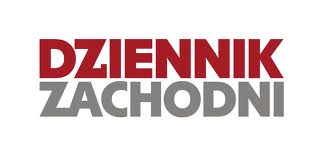 Dziennik Zachodni - logo