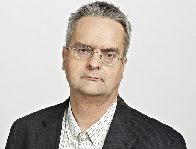 Wojciech Czuchnowski