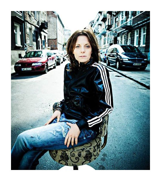 Bianka Mikołajewska