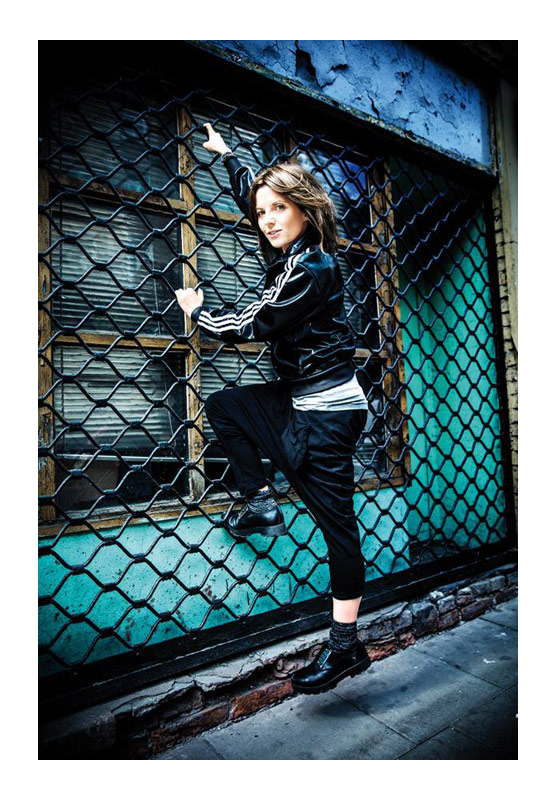 Bianka Mikołajewska