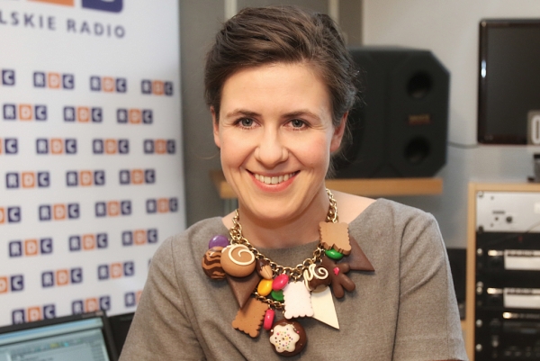 Aleksandra Głogowska