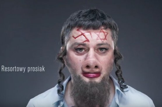 Jarosław Kuźniar TVN wystąpił w kampanii przeciwko hejtowi