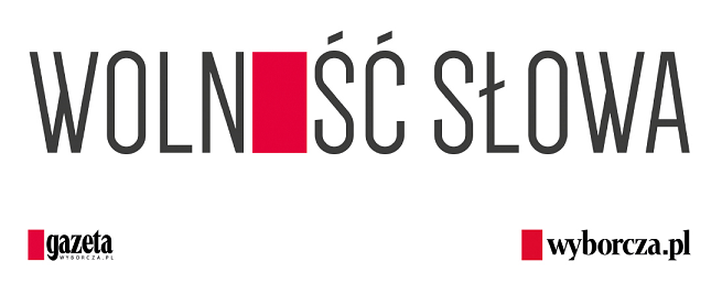 Kampania GW Wolność słowa