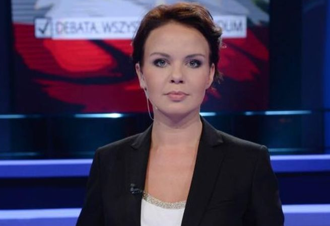 Małgorzata Serafin