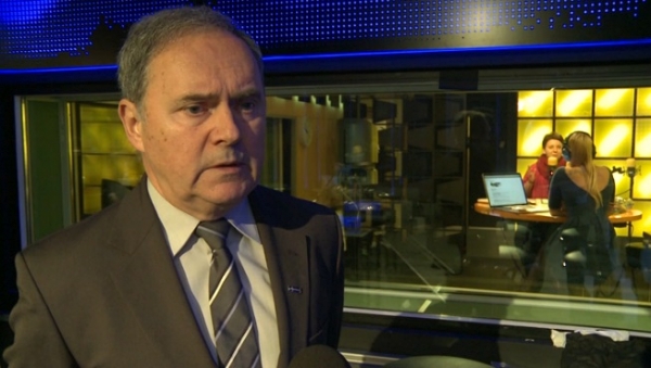 Andrzej Siezieniewski