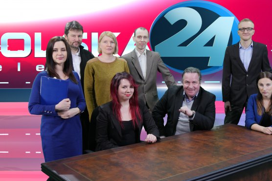 Zespół Telewizji Polskiej 24