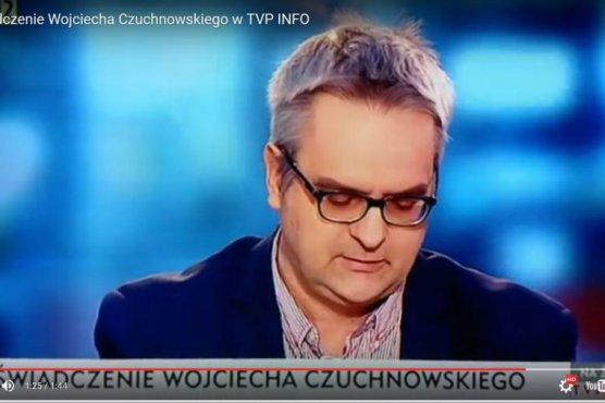 Wojciech Czuchnowski