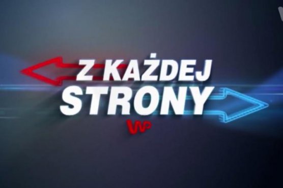 Z każdej strony