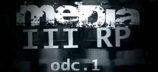 Media III RP