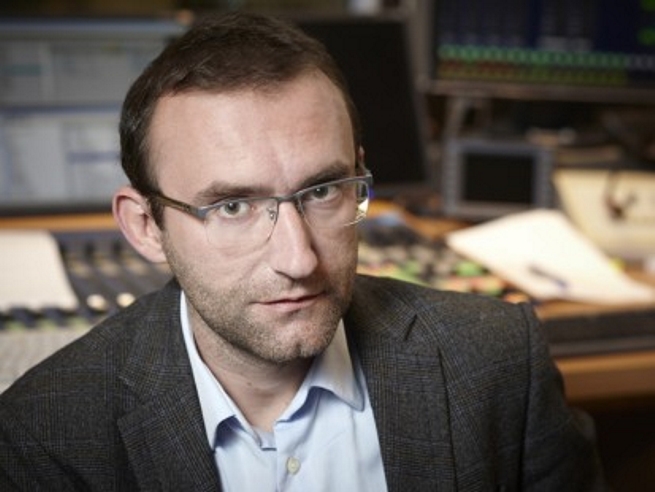 Tomasz Stawiszyński