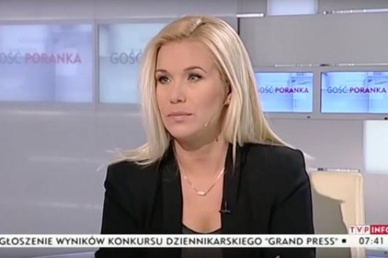 Kamila Biedrzycka-Osica