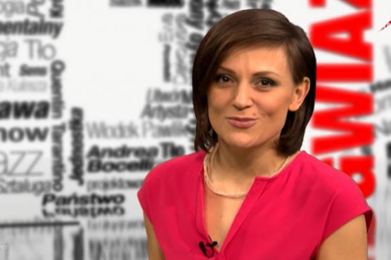 Sylwia Krasnodębska