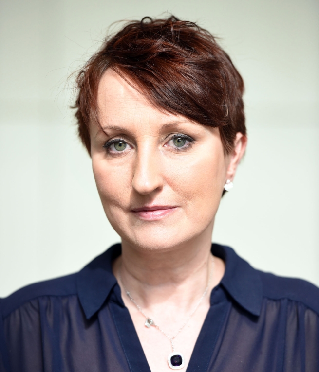 Agnieszka Burzyńska