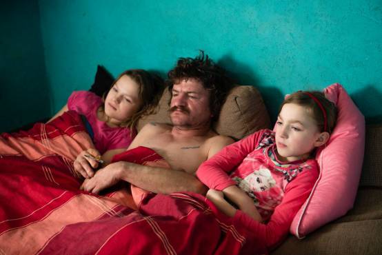 Zdjęcie Roku konkursu BZ WBK Press Foto autorstwa Joanny Mrówki