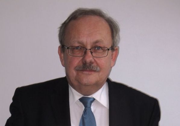 Henryk Grzonka