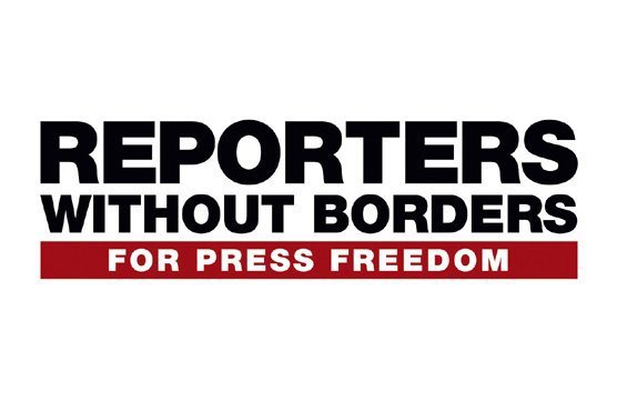 Reporterzy bez granic