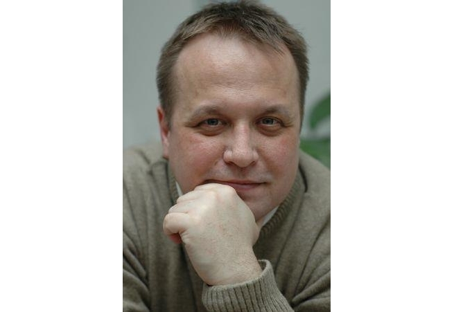 Artur Kiełbasiński