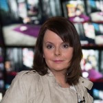 Karolina Korwin - Piotrowska