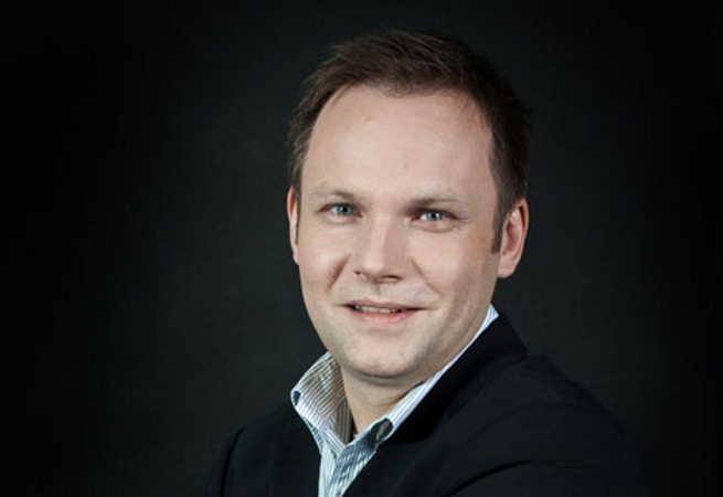 Jarosław Paszkowski