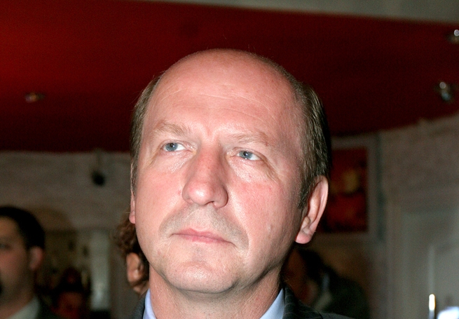 Maciej Płażyński