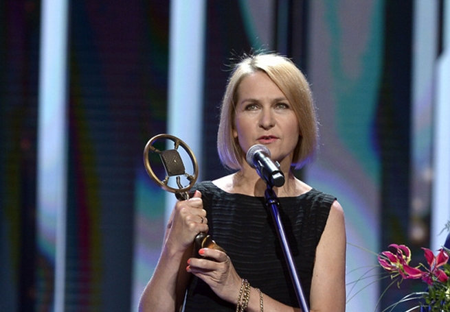 Barbara Stanisławczyk - Żyła