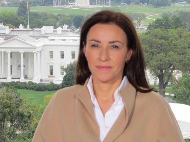 Dorota Wysocka Schnepft