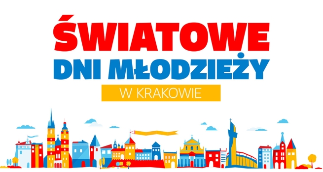 Swiatowe Dni Młodzieży w Krakowie