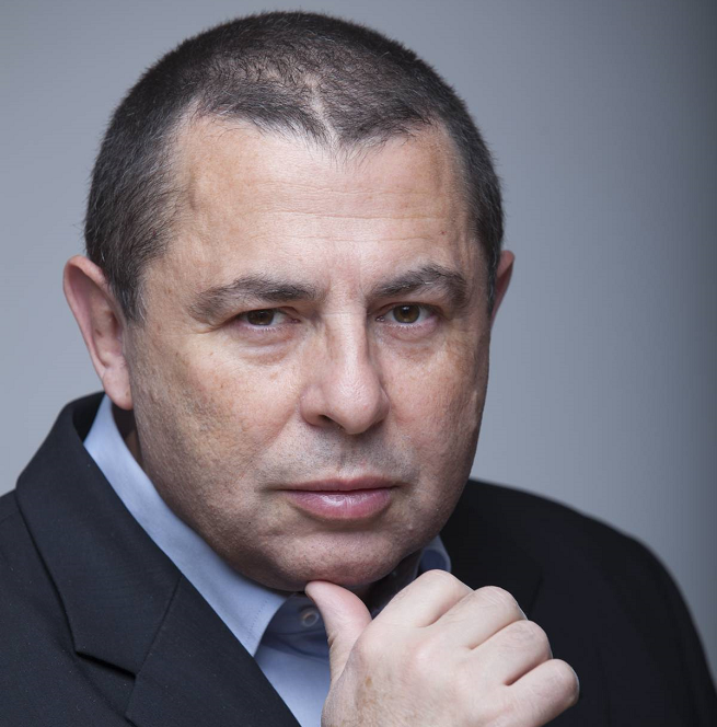 Bronisław Wildstein