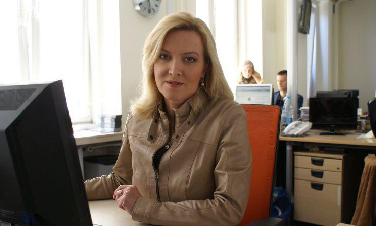 Magdalena Karpińska