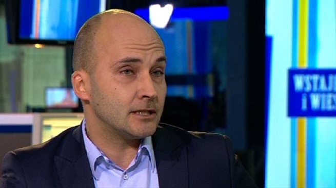 Przemysław Wenerski