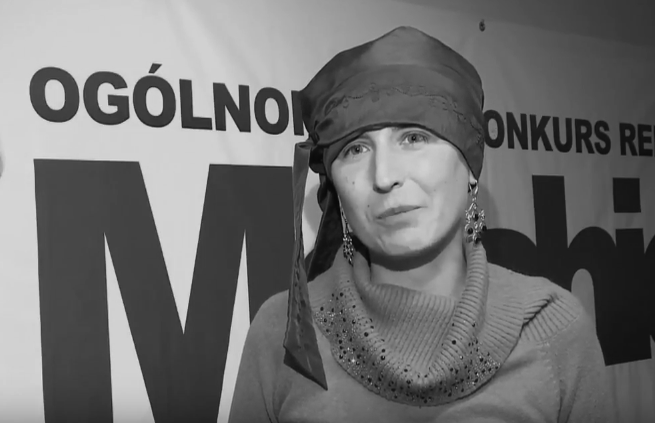 Patrycja Gruszyńska-Ruman