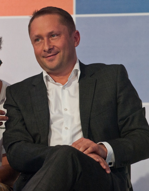 Kamil Durczok
