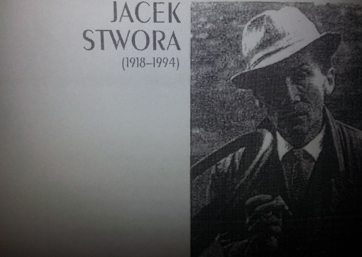 Jacek Stwora