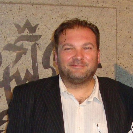 Tomasz Wybranowski