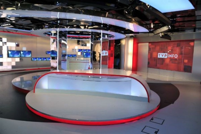 Studio TVP Info