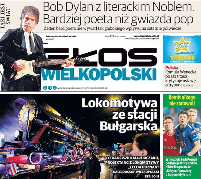 Głos Wielkopolski