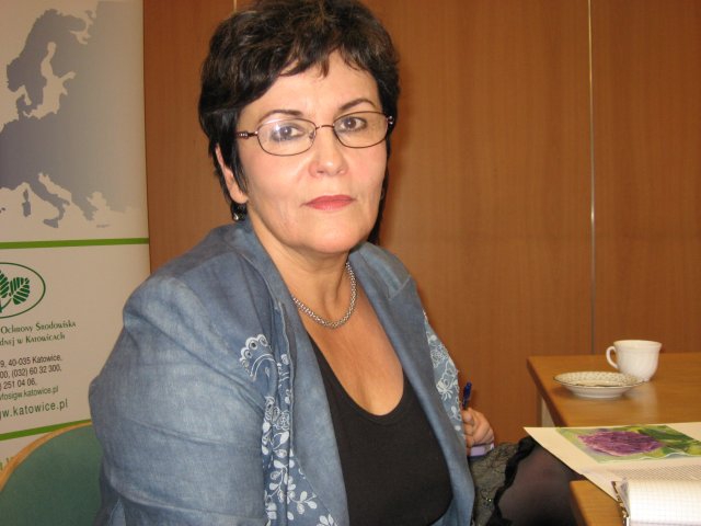 Beata Netz