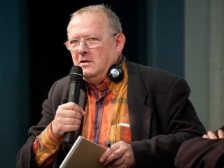 Adam Michnik