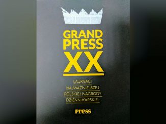 Album "Grand Press XX"