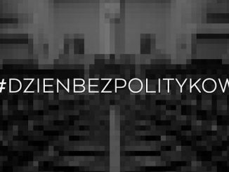 Dzień bez polityków