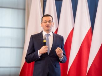 Mateusz Morawiecki