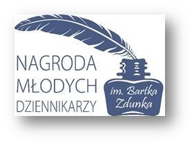 Nagroda Młodych Dziennikarzy im. Bartka Zdunka