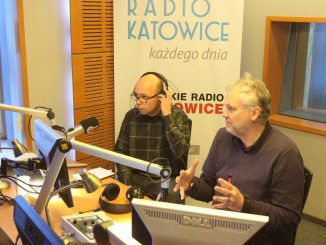 Radio Katowice każdego dnia