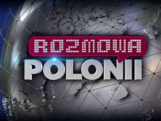 Rozmowa Polonii