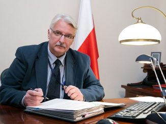 Witold Waszczykowski